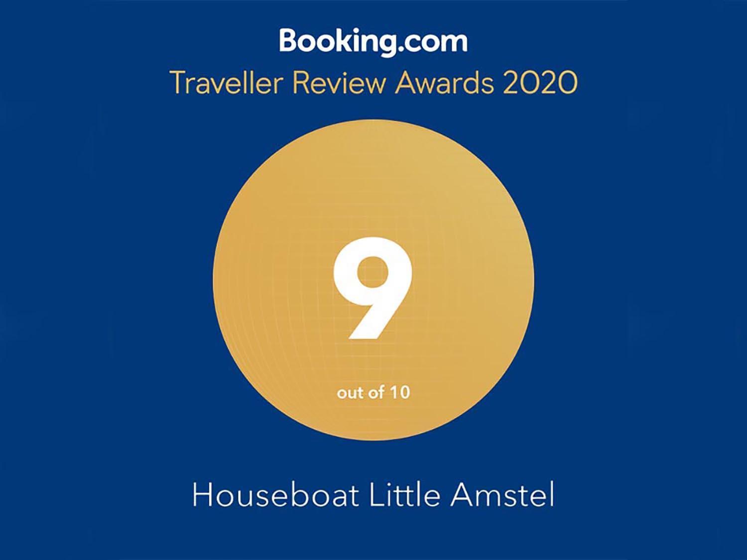 Houseboat The New Lake - Nieuwe Meer Amsterdam Luaran gambar